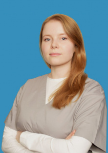 Баруло Таисия Михайловна