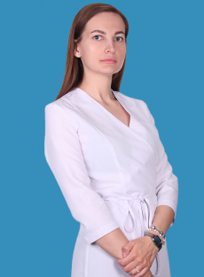 Тагирова Виктория Сергеевна