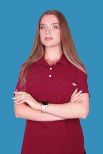 Лиховидова Анна Александровна